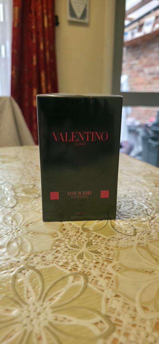 Buy & Sell Edmonton North London - Photos for Valentino born in rome