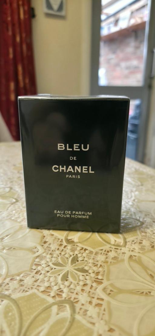 Buy & Sell Edmonton North London - Photos for Bleu de chanel