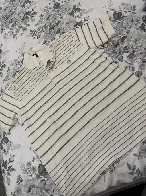 Buy & Sell Tinsley Sheffield - Photos for Polo top