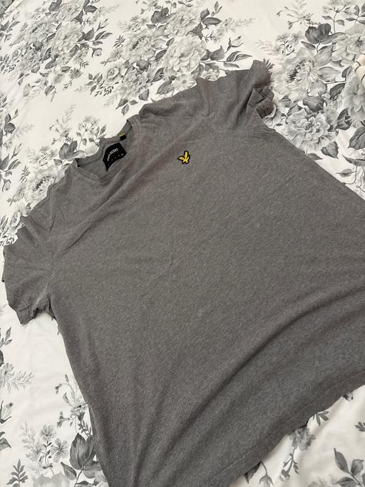 Buy & Sell Tinsley Sheffield - Photos for Mens t shirt