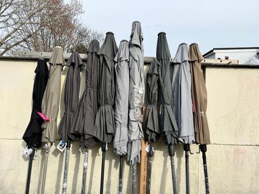 Buy & Sell Ward End Birmingham - Photos for Parasols