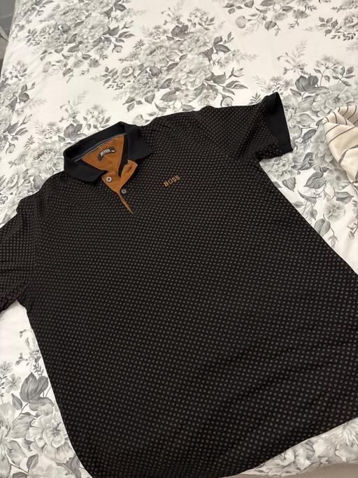 Buy & Sell Handsworth Sheffield - Photos for Polo top