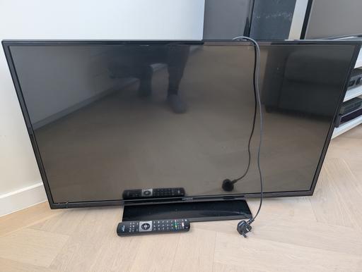 Buy & Sell Balham South West London - Photos for Hitachi TV 42''
