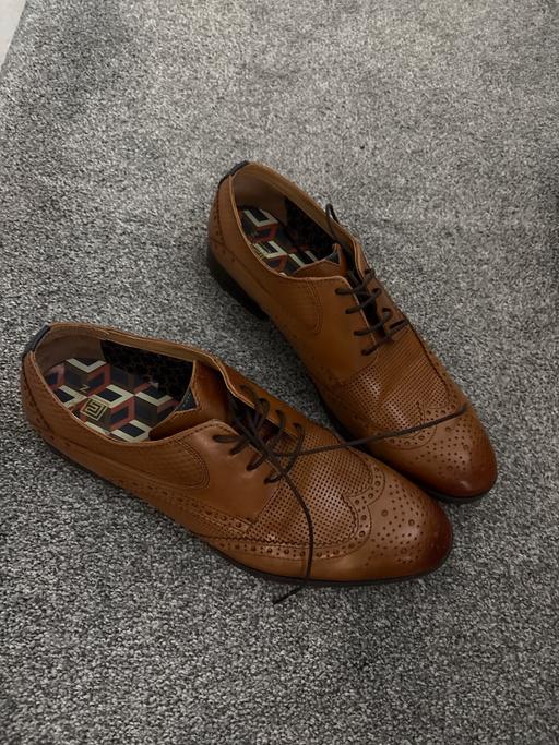 Buy & Sell Tinsley Sheffield - Photos for Shoes