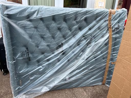 Buy & Sell Ward End Birmingham - Photos for Superkong size Rebbeca bed!!