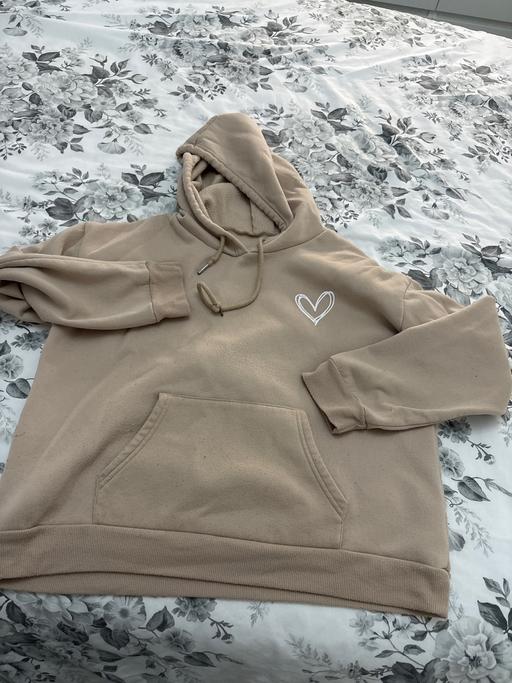 Buy & Sell Park Hill Sheffield - Photos for Hoody