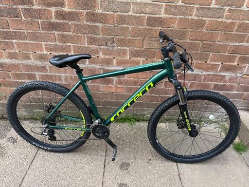 Buy & Sell Four Oaks Birmingham - Photos for Carrera vengeance 20”large frame size