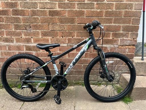 Buy & Sell Four Oaks Birmingham - Photos for Carrera centos 13”junior mountain bike