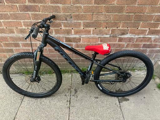 Buy & Sell Four Oaks Birmingham - Photos for Carrera vengeance 13”junior mountain bike