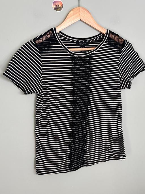 Buy & Sell Redcliffe Bristol - Photos for New look striped tshirt uk 8