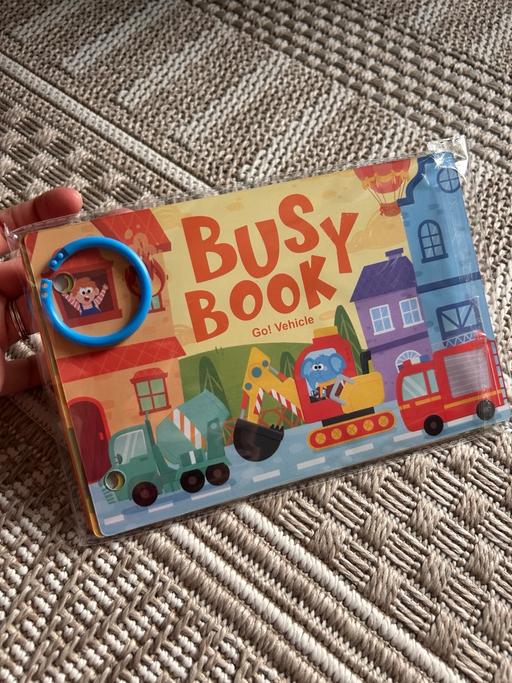 Buy & Sell Bristol Bristol - Photos for Busy books