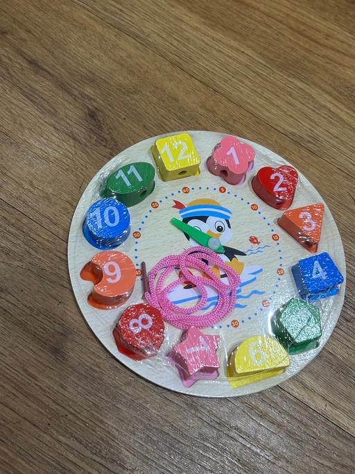 Buy & Sell Bristol City Centre Bristol - Photos for Wooden puzzles