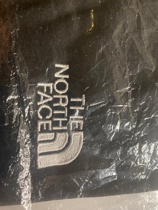 Buy & Sell Hampton-in-Arden Solihull - Photos for North Face Balck shirt S