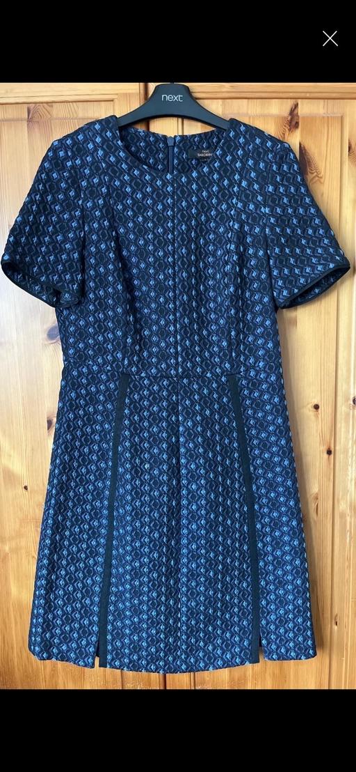 Buy & Sell Eaglescliffe Stockton-on-Tees - Photos for Next Smart Dress Size 8