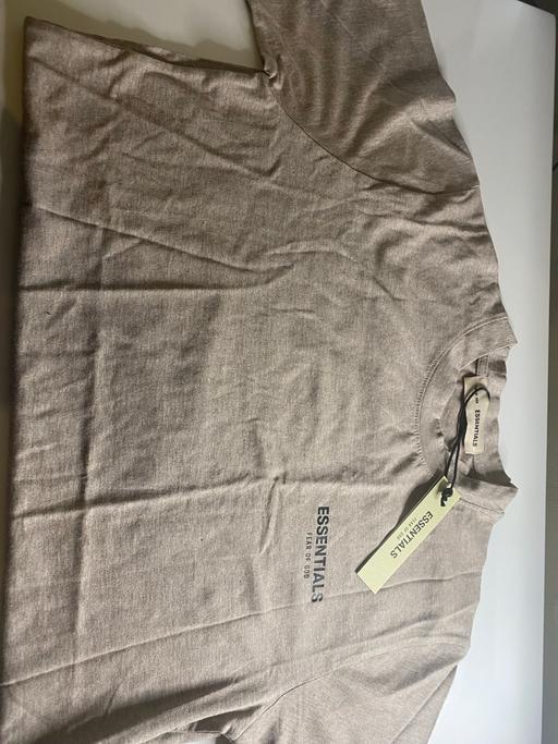 Buy & Sell Hampton-in-Arden Solihull - Photos for Essentials shirt and shorts size M
