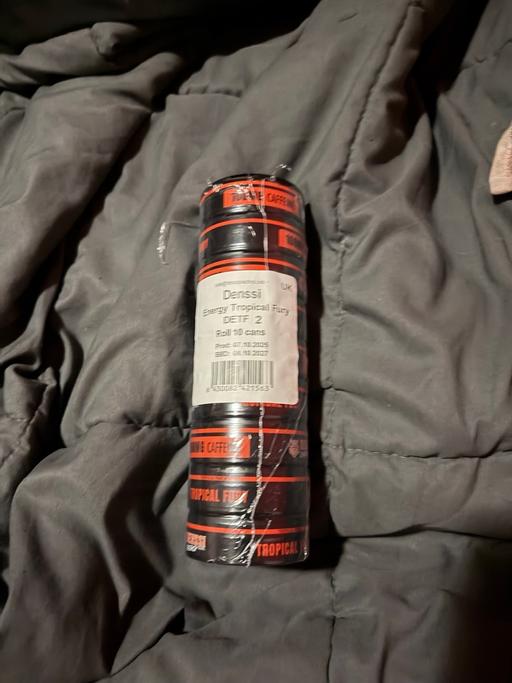 Buy & Sell Tilbury Thurrock - Essex - Photos for BNIB AND SEALED DENSSI