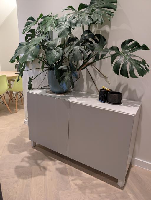 Buy & Sell Balham South West London - Photos for Ikea sideboard Besta