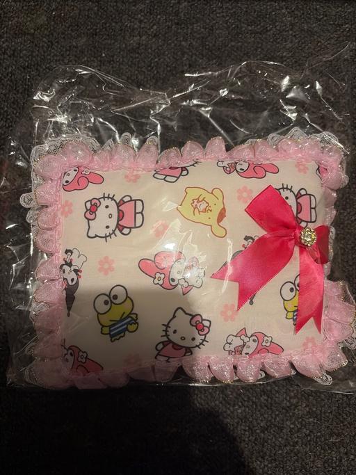 Buy & Sell Saltley Birmingham - Photos for Hand made small cushion