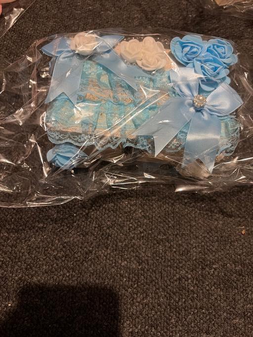 Buy & Sell Ward End Birmingham - Photos for Decorative box