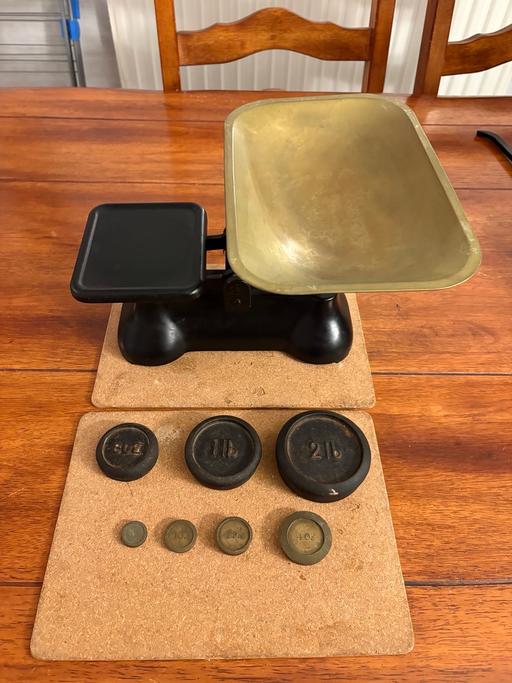 Buy & Sell East Malling Tonbridge and Malling - Photos for Fereday scales