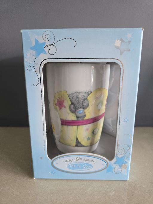 Buy & Sell Rowley Regis Sandwell - Photos for 18 Me to You mug - new