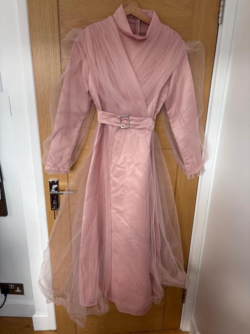 Buy & Sell Edmonton North London - Photos for Long dress
