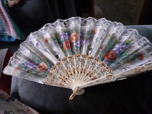 Buy & Sell Acocks Green Birmingham - Photos for spanish fan