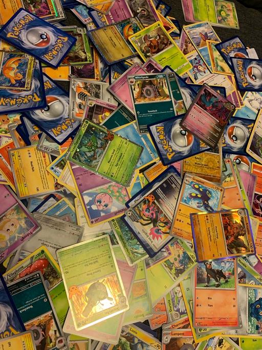 Buy & Sell Harborne Birmingham - Photos for Pokémon cards