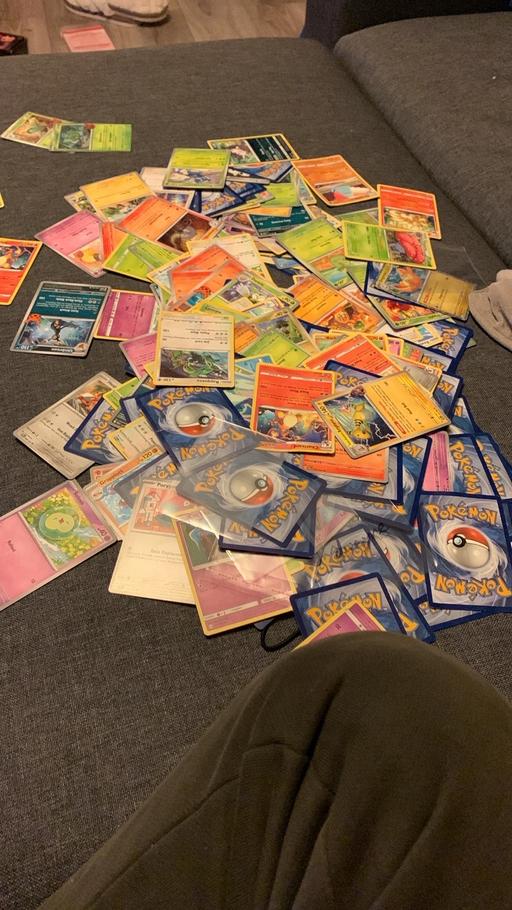 Buy & Sell Harborne Birmingham - Photos for Pokémon cards