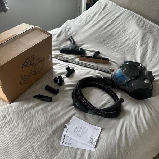 Buy & Sell Earls Colne Braintree - Photos for Amazon basic hoover mains lightweight