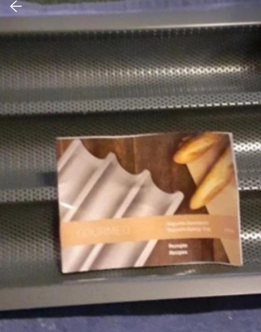 Buy & Sell Acocks Green Birmingham - Photos for baggette heating tray