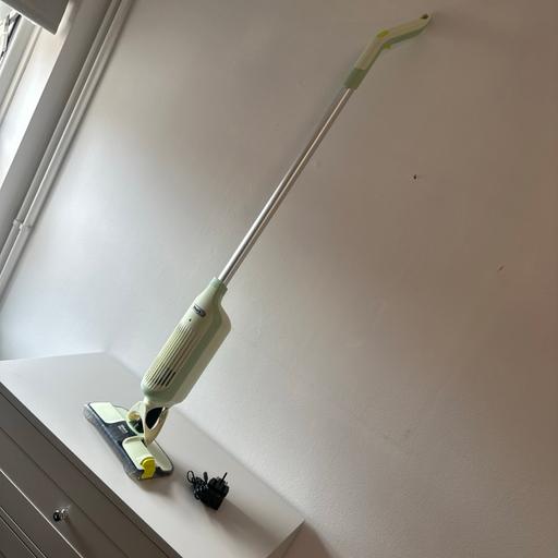 Buy & Sell Earls Colne Braintree - Photos for Shark vacmop green lime