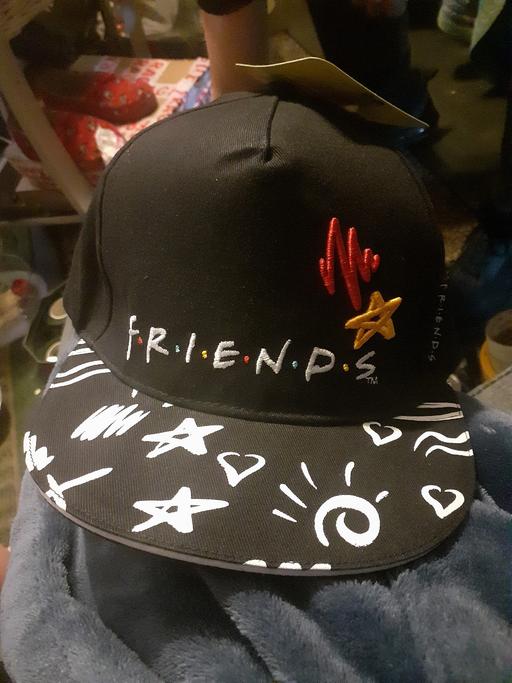 Buy & Sell Acocks Green Birmingham - Photos for friends baseball cap