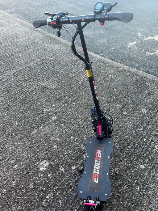 Buy & Sell Oldbury Sandwell - Photos for Electric scooter