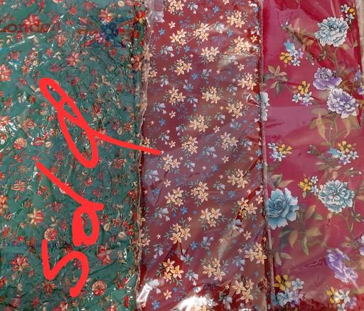 Buy & Sell Old Kent Road South East London - Photos for New floral or pattern design materials 3.5m