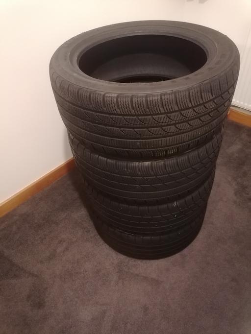 Vehicles Wealdstone Harrow - Photos for Winter tires