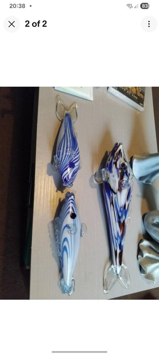 Buy & Sell Acocks Green Birmingham - Photos for fish ornaments