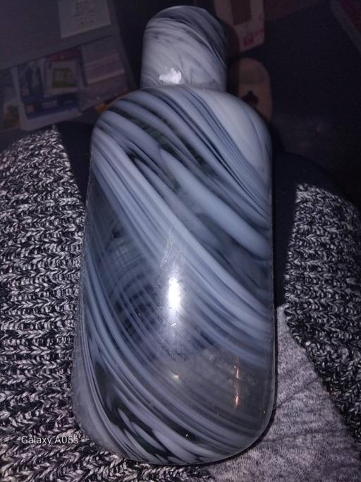 Buy & Sell Aston Birmingham - Photos for iconic glass vase by lina