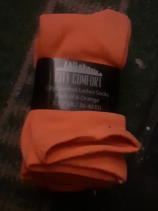 Buy & Sell Acocks Green Birmingham - Photos for 6 pack socks