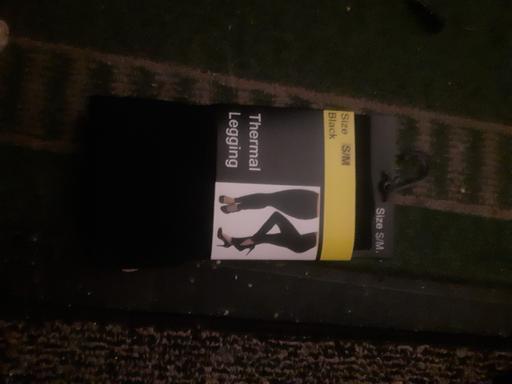 Buy & Sell Acocks Green Birmingham - Photos for thermal leggings s / m