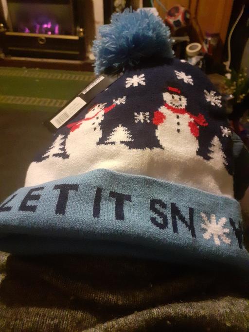 Buy & Sell Acocks Green Birmingham - Photos for woolly hat