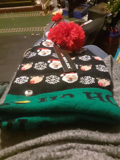 Buy & Sell Acocks Green Birmingham - Photos for father Christmas hat