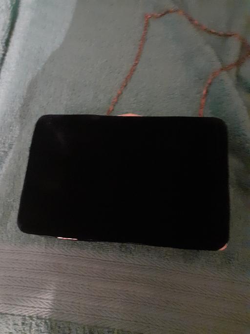 Buy & Sell Acocks Green Birmingham - Photos for blue clutch bag