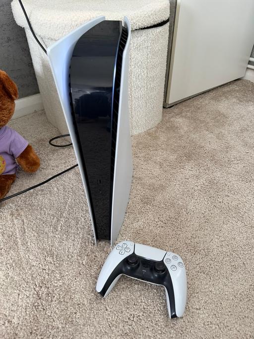 Buy & Sell Moxley Walsall - Photos for Ps5 digital edition bargain