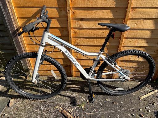 Buy & Sell Dudley Port Sandwell - Photos for Insync Mountain Bike
