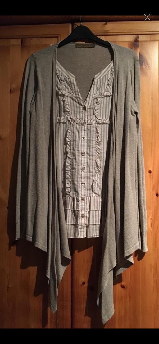 Buy & Sell Eaglescliffe Stockton-on-Tees - Photos for Next Cardigan Size 10