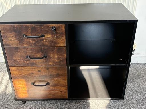 Buy & Sell Dudley Port Sandwell - Photos for File Cabinet, File Organization Unit for Home