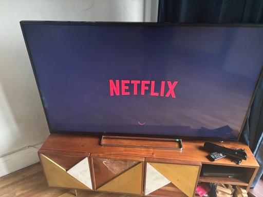 Buy & Sell Quinton Birmingham - Photos for Toshiba 45 inch smart tv