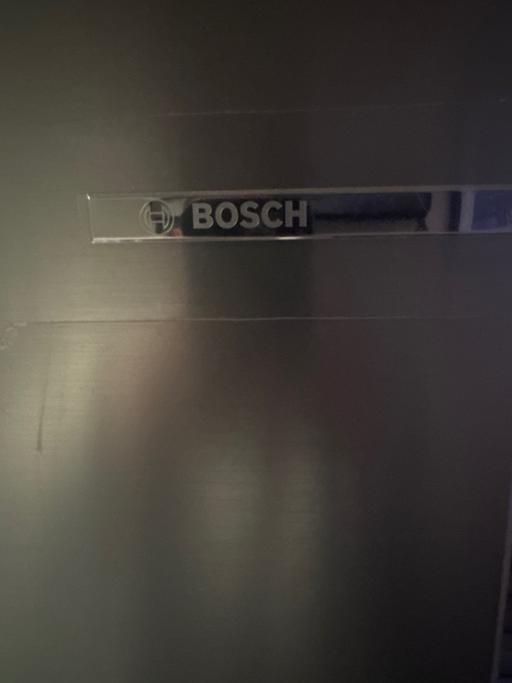 Buy & Sell Belvedere Bexley - Photos for Bosch fridge freezer
