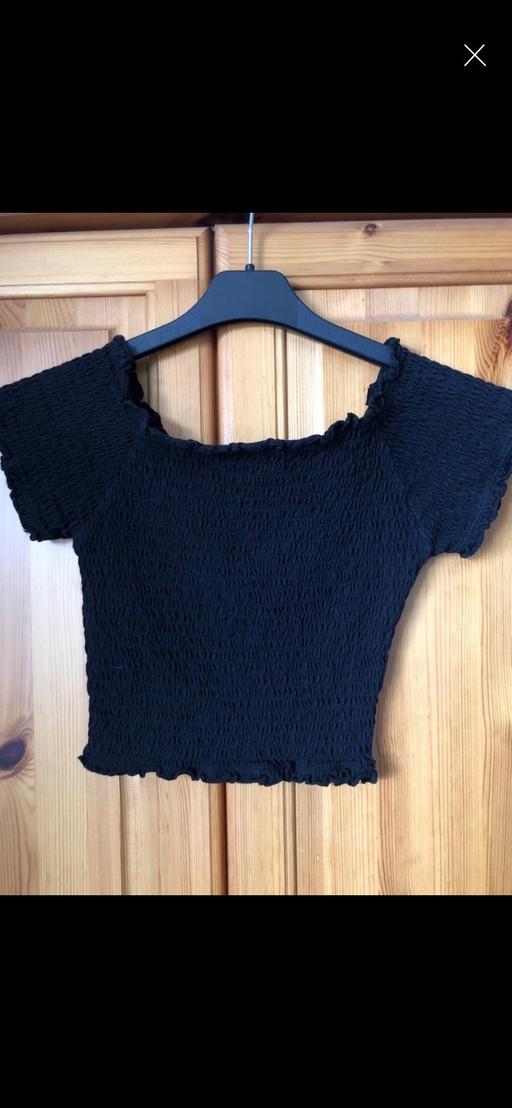 Buy & Sell Eaglescliffe Stockton-on-Tees - Photos for Bardot Top Size 6